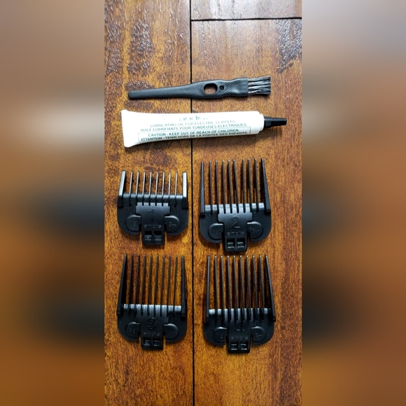 SOLD- Andis AGC Super 2 Speed Professional Grooming Clippers - Picture 4 of 9